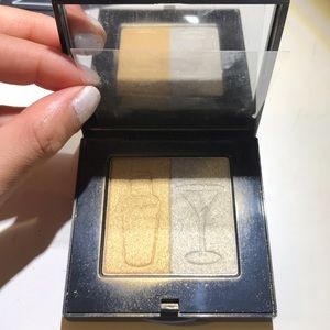 Bobbi brown Party Shimmer Brick
